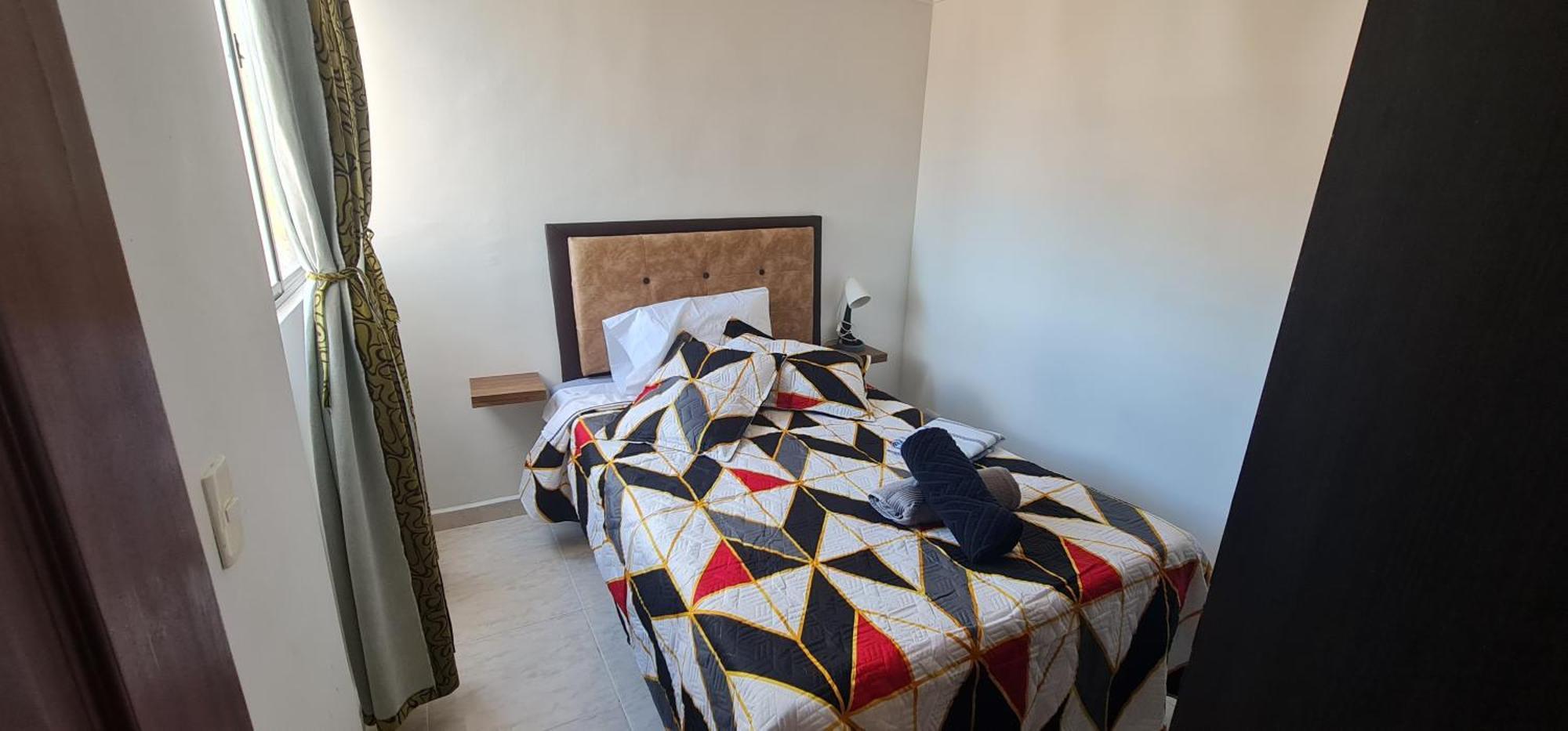 Apartamento Vistas Lindas Cerca Centro Меделин Екстериор снимка