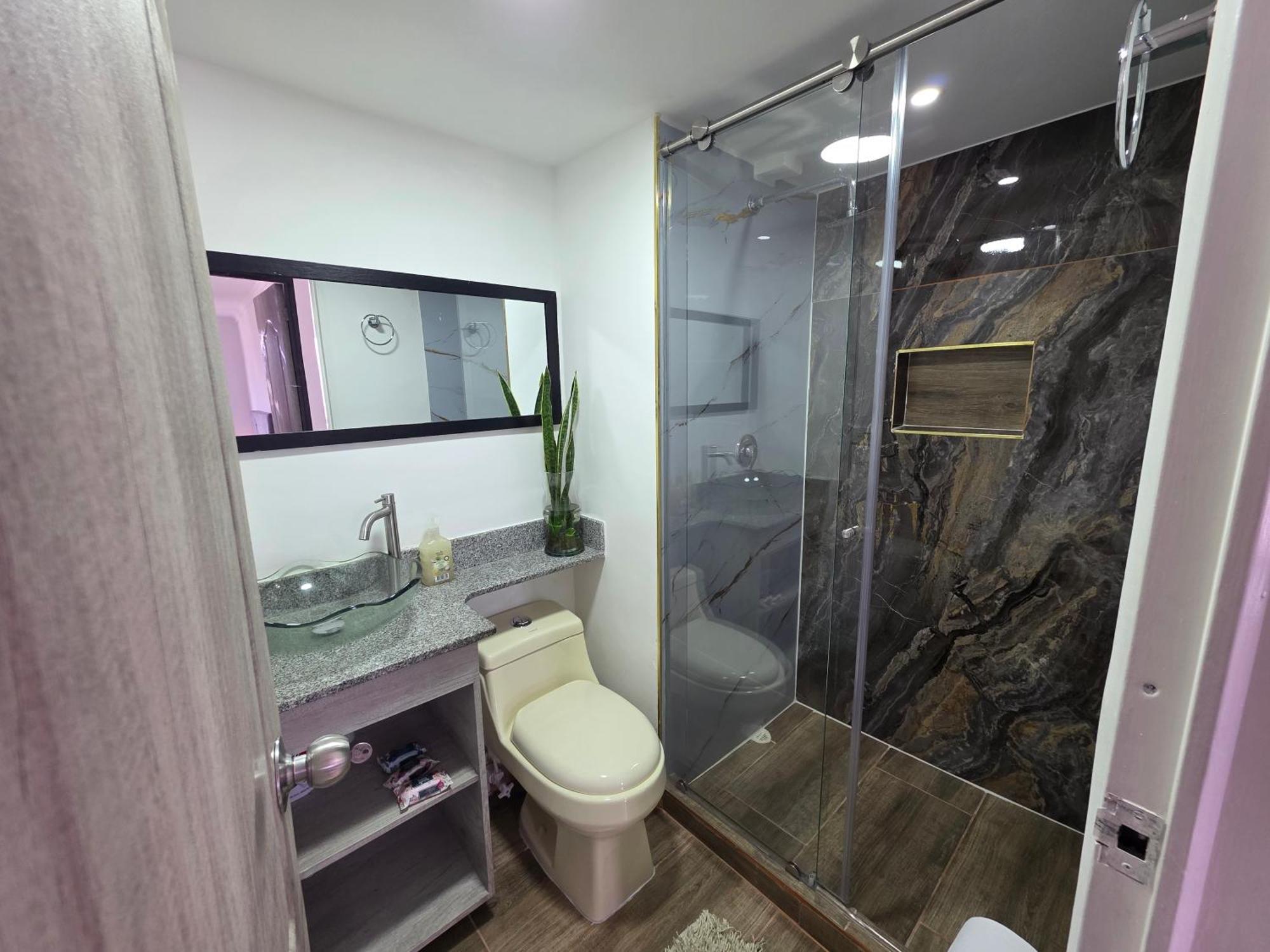 Apartamento Vistas Lindas Cerca Centro Меделин Екстериор снимка