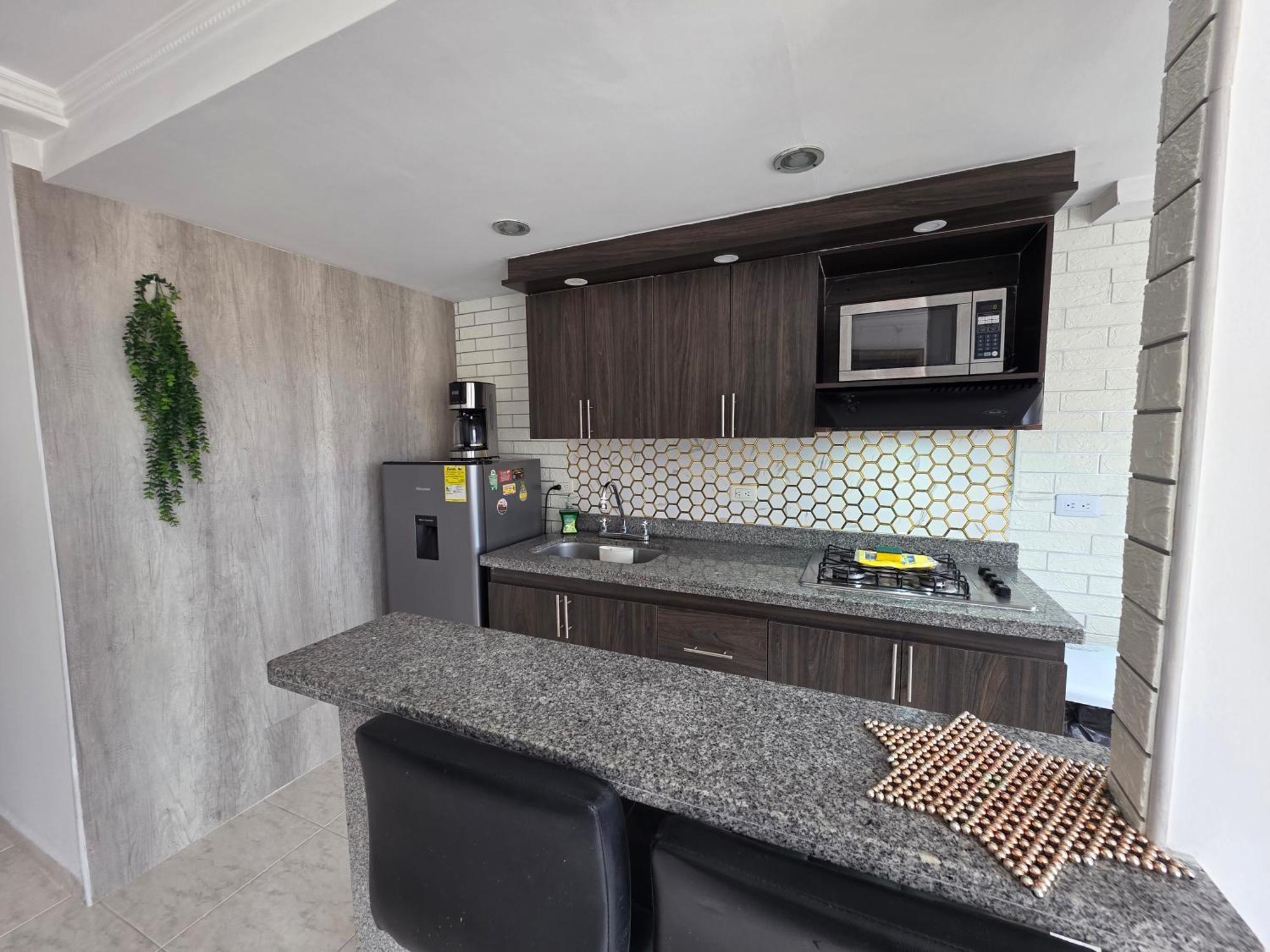 Apartamento Vistas Lindas Cerca Centro Меделин Екстериор снимка