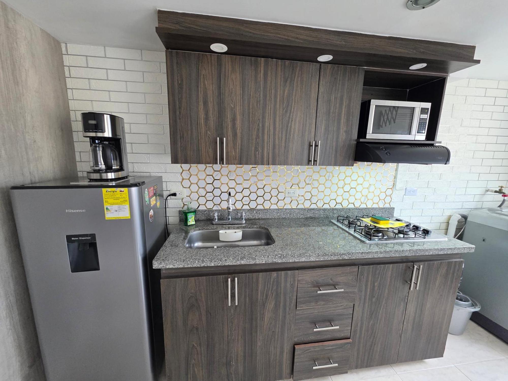 Apartamento Vistas Lindas Cerca Centro Меделин Екстериор снимка