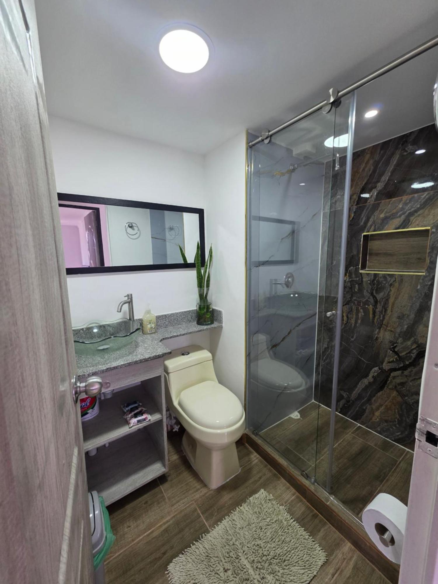Apartamento Vistas Lindas Cerca Centro Меделин Екстериор снимка